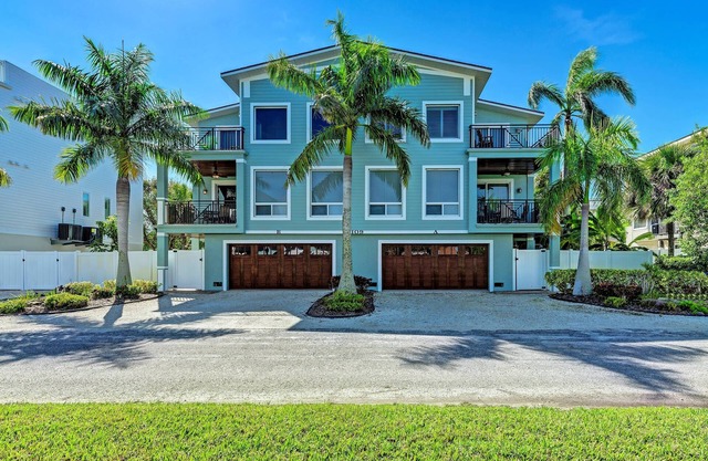 Anna Maria Island Beach 