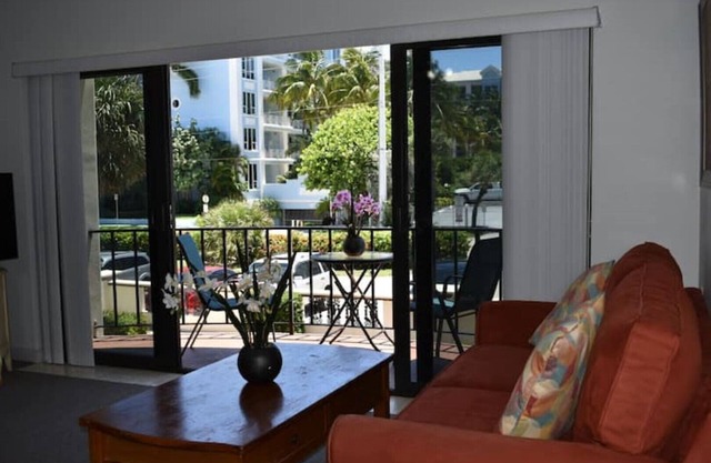 Avalon Resort 