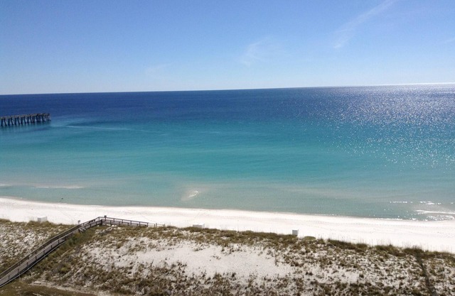 Beach Colony Resort West 