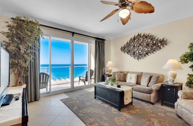 Sundestin Resort Destin 