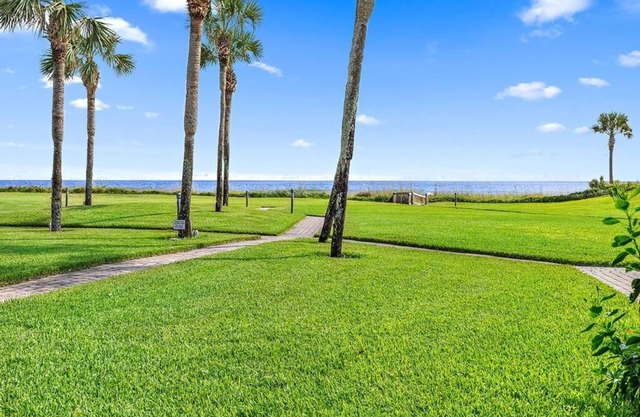 Summer Place Ponte Vedra 