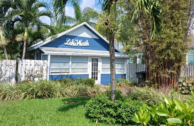 Cottage 