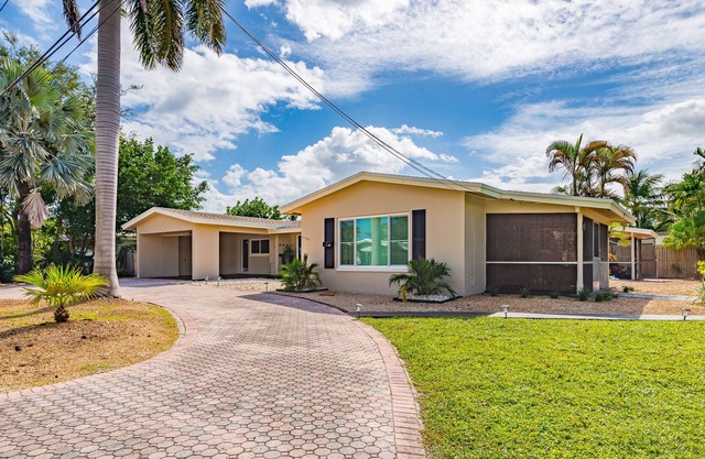 Palms Lauderdale 