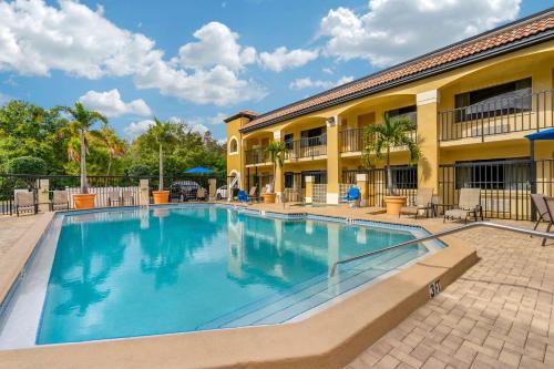 Comfort Inn Sun City 