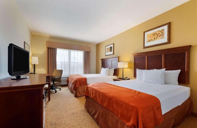 Country Inn 