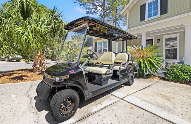Laurel Grove Miramar Beach 