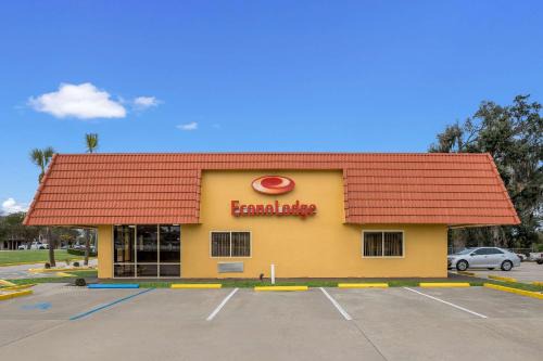 Econo Lodge Oak 