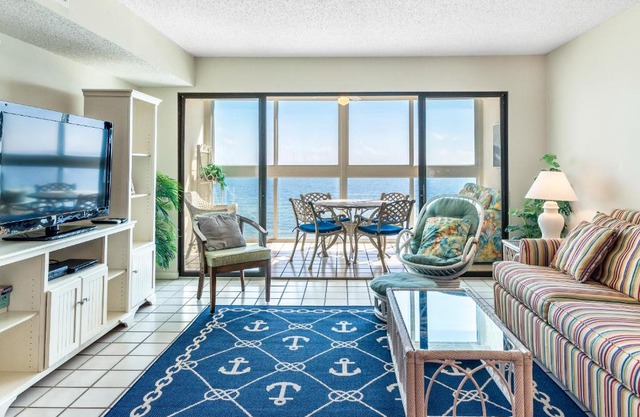 Edgewater West 95 by Bender Vacation Rentals