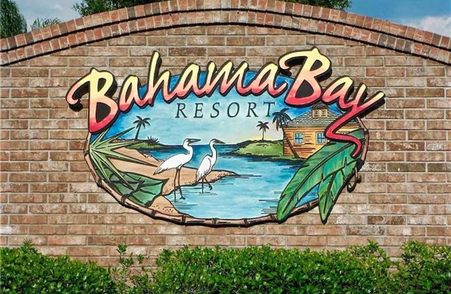 Bahama Bay Resort Davenport 