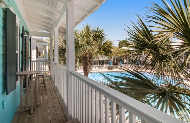 Seagrove Place 