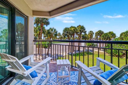 Gulf Strand Resort 