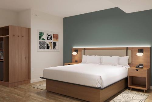 Hampton Inn Kilgore 