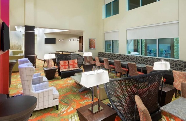 Home base for adventure! Near Miami International Links Golf Club, Pool