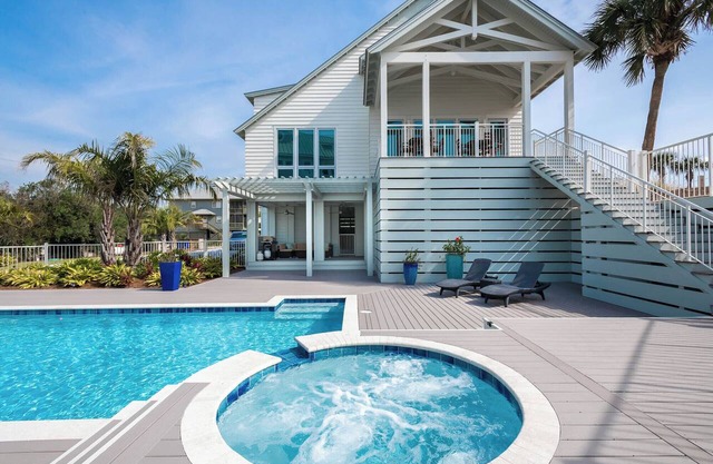 Grayton Beach 