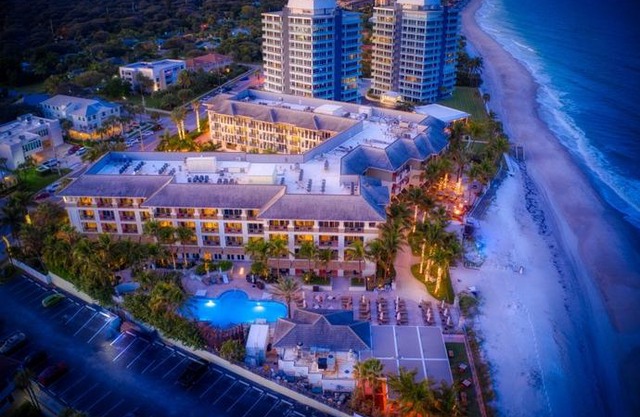 Kimpton Vero Beach Hotel & Spa