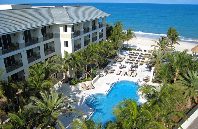 Kimpton Vero Beach Hotel & Spa, an Ihg Hotel