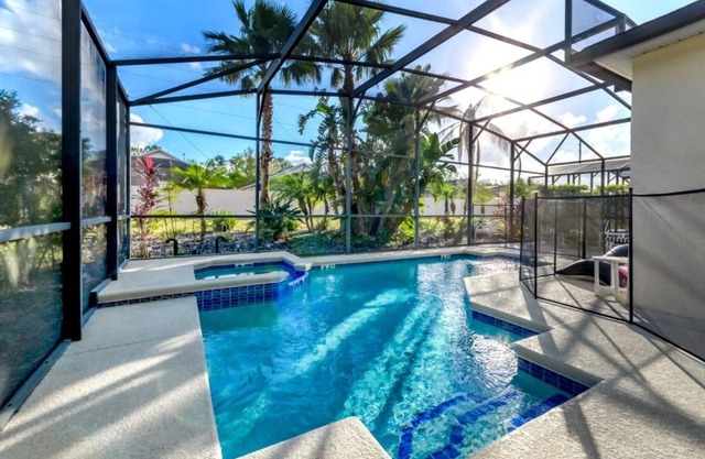 Luxury Designed Highlands Reserve Villa with Pool villa