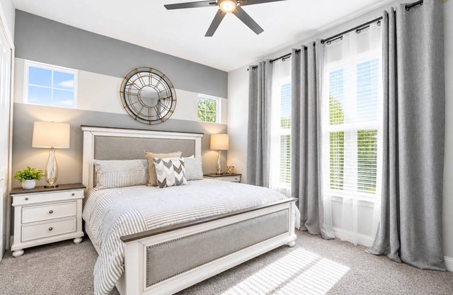 Minutes to Disney! Private Heated Pool | Themed Rooms | End-Unit Townhome in Festival Resort