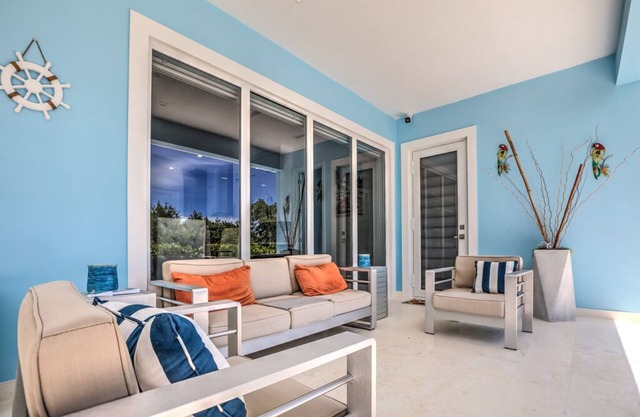 Coco Plum Marathon 