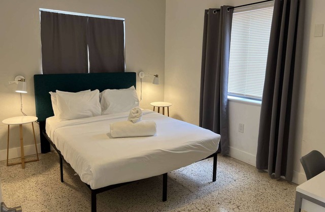 ✨ New Two Bedroom plus Free Parking