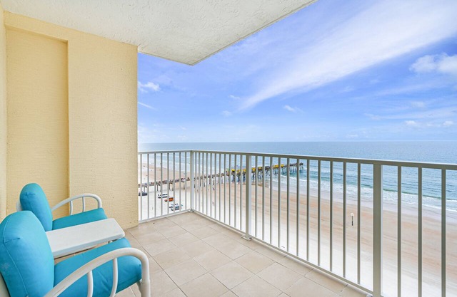 Oceanfront-Heated Pool-Aruba #903