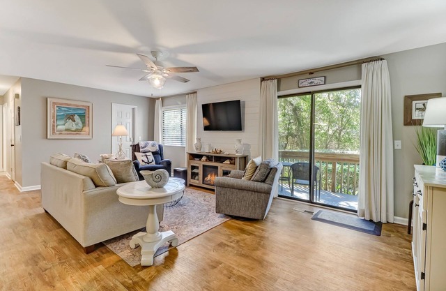 Forest Ridge Fernandina Beach 