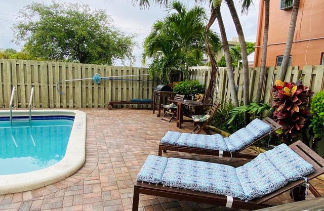 Pompano Beach Apartments by C&G Rentals