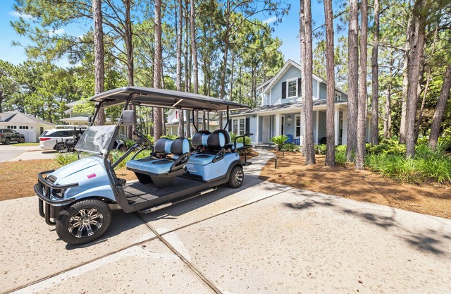 Laurel Grove Miramar Beach 