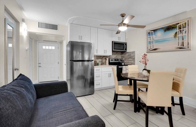 Beachcomber Longboat Key 