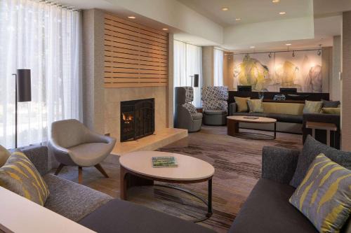 Sonesta Chattanooga Hamilton Place 