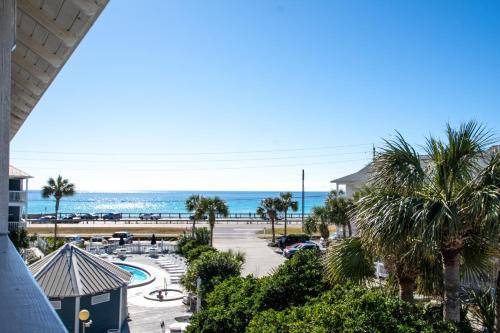 Summer Breeze 312 condo