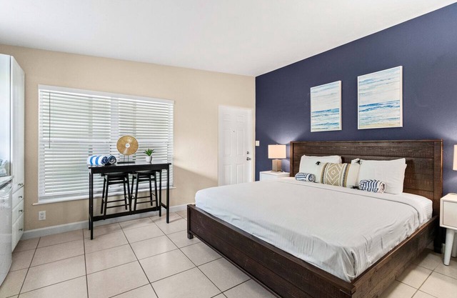 Sun, Sand & Silver Sands – Gulfside Resort #237 by RVA