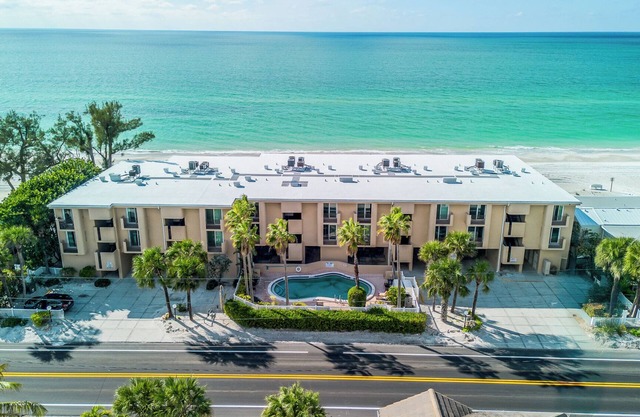 Sunset Terrace 108 · Dolphins · Gulf Front