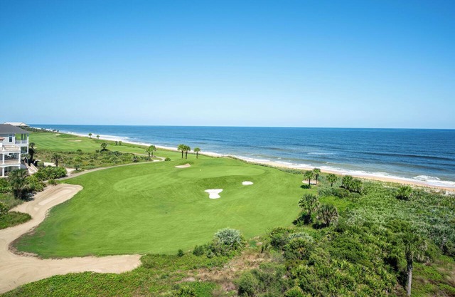 Top Floor Penthouse Oceanfront Beauty 461 - Best views in the community!