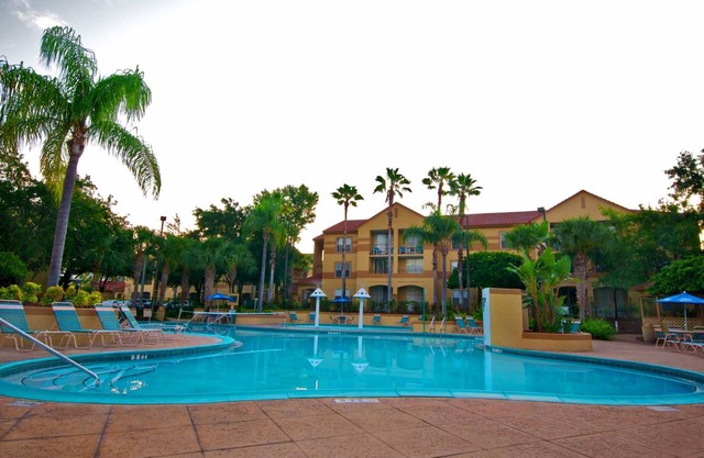 Westgate Blue Tree Resort 1BR Mini Suite, SATURDAY Check-In