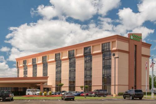 Wyndham Garden Texarkana 