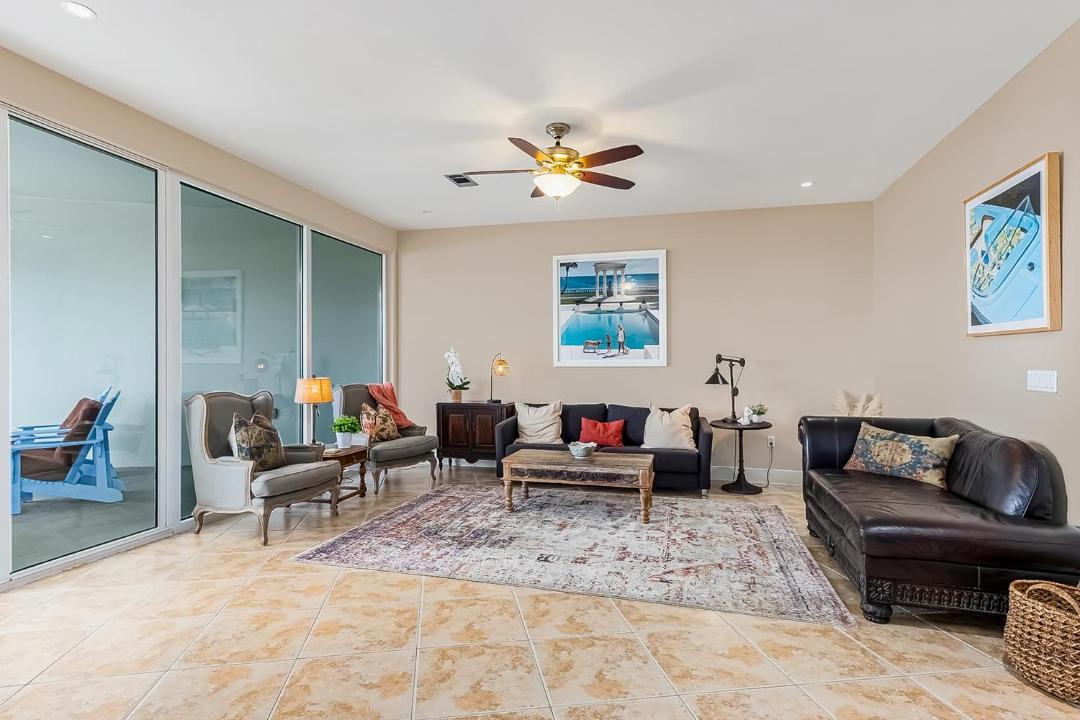 Galveston Apartment | Diamond Beach Resort - Lazy River View #419