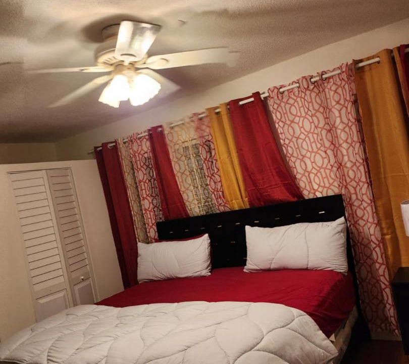 Tamarac House | Kettia Beauvois