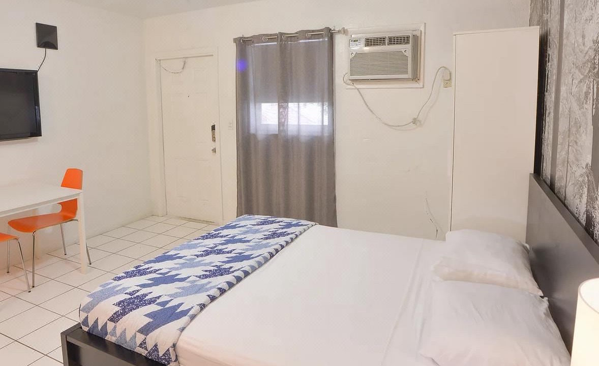 Photo of Bedroom in Wynwood Art District