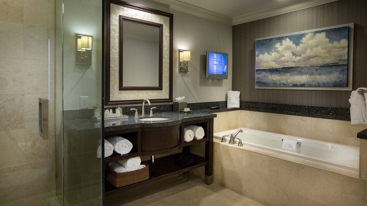 Photo of Bathroom in Central Beach