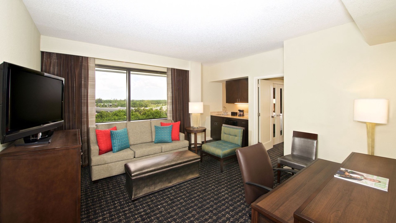 Photo of Livingroom in Palm Beach Gardens