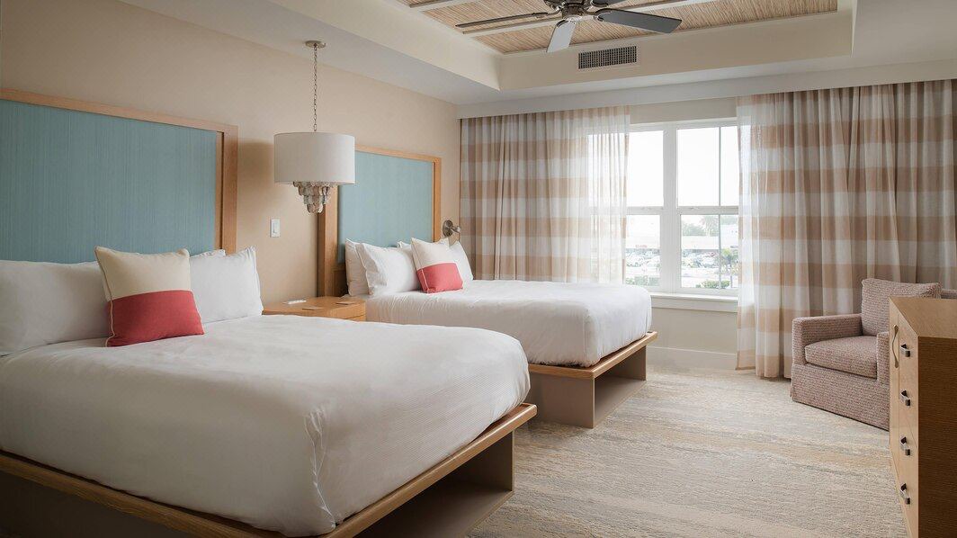 Photo of Bedroom in Holmes Beach