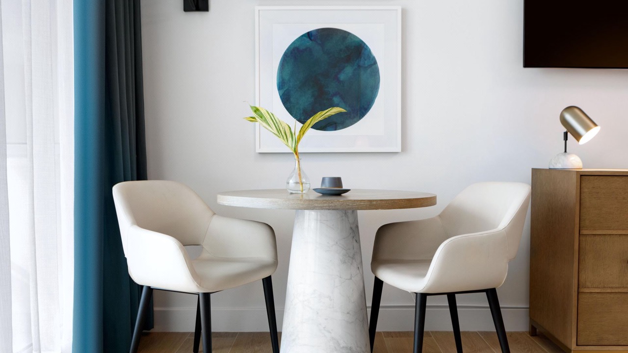 Photo of Livingroom in Downtown Miami