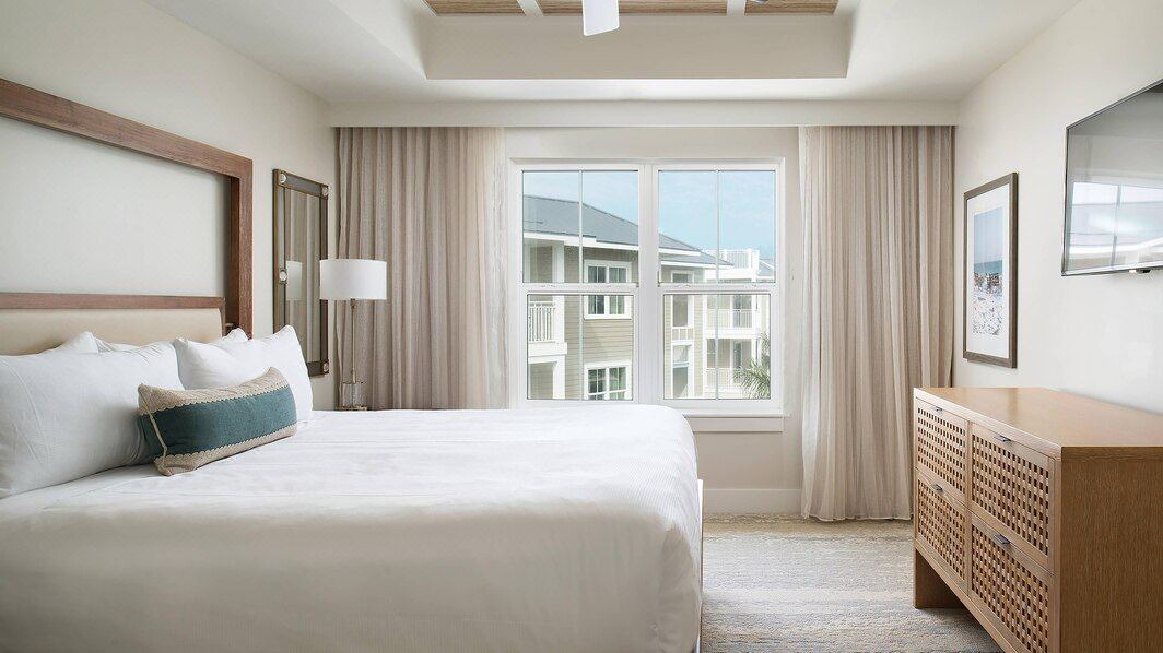 Photo of Bedroom in Holmes Beach