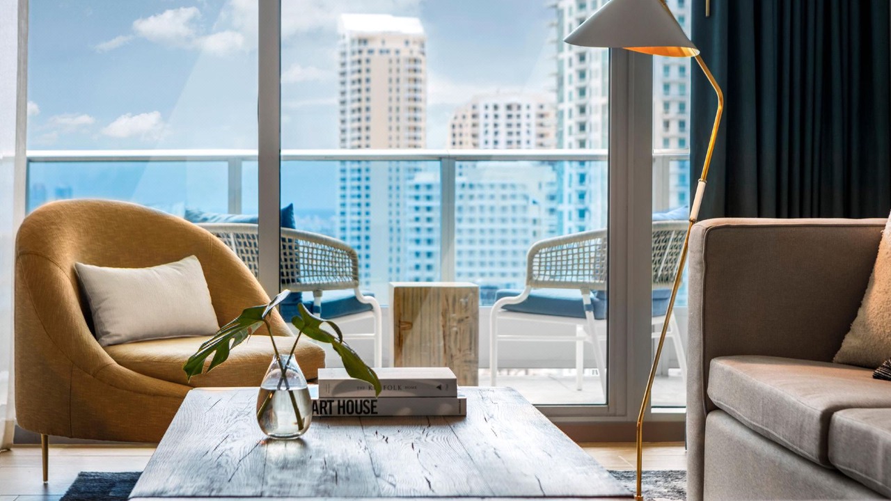 Photo of Others in Downtown Miami