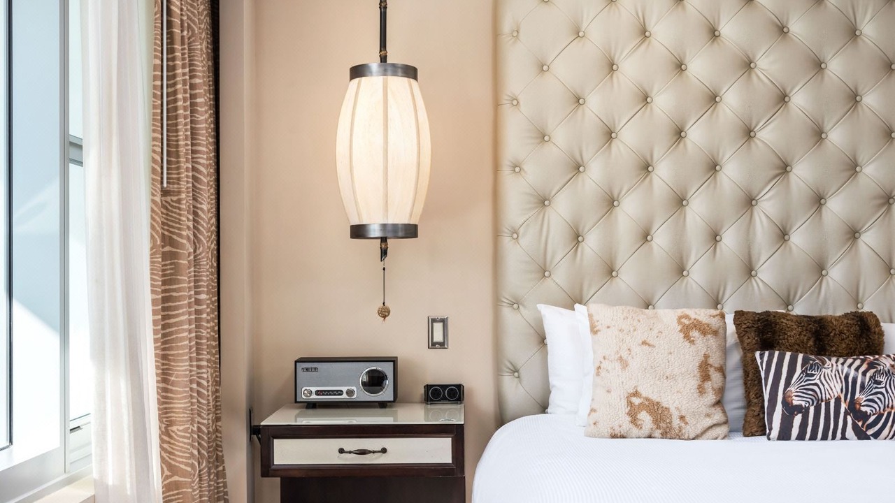 Photo of Bedroom in City Center