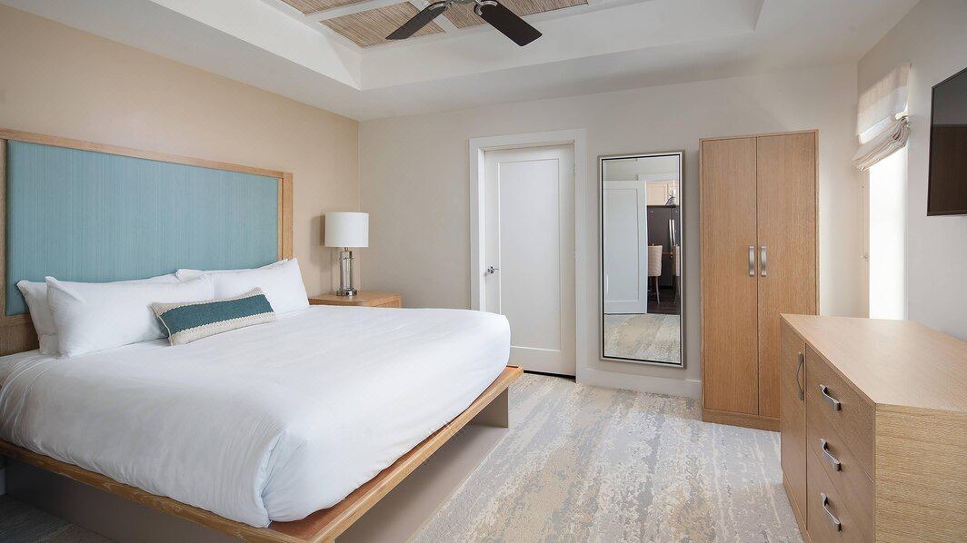Photo of Bedroom in Holmes Beach