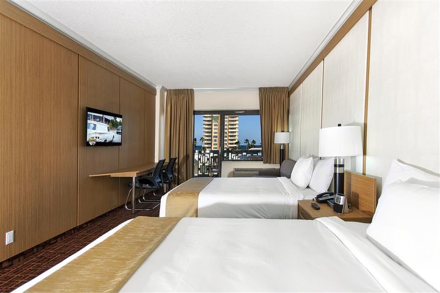 Photo of Bedroom in Galt Mile