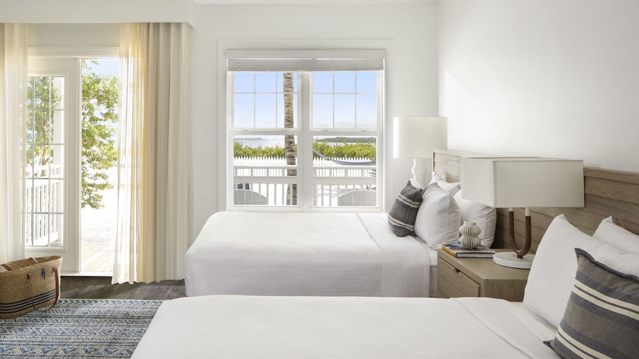 Photo of Bedroom in Key West