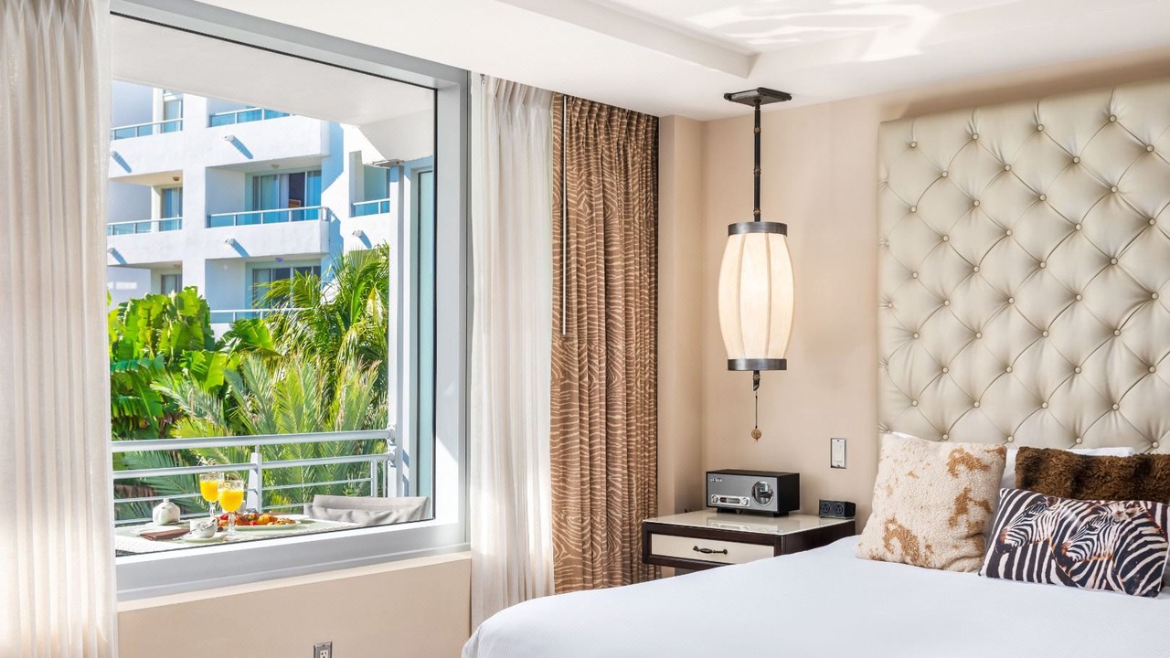 Photo of Bedroom in City Center